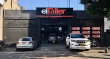 El Taller