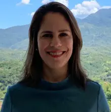 Andrea Otero