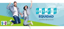Desafio EQUIDAD