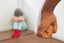 Mayormente expuestas a la violencia dom&eacute;stica