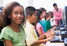 Mayor educaci&oacute;n para ellas y ellos