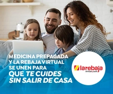 Larebaja.com