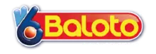 Logo Baloto