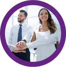 Integrador de equipos