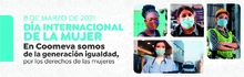 En Coomeva somos de la generaci&oacute;n igualdad, por los derechos de las mujeres