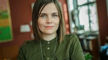 Islandia - Katr&iacute;n Jakobsd&oacute;ttir