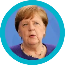 Alemania &ndash; &Aacute;ngela Merkel
