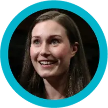 Finlandia - Sanna Marin