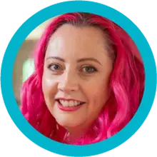 Siouxsie Wiles. Reino Unido