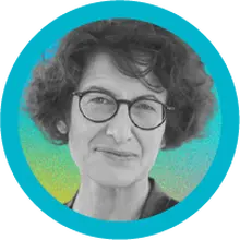 &Ouml;zlem T&uuml;reci. Turqu&iacute;a