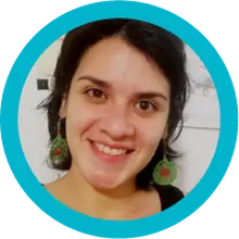 Marcela Aquino - Paraguay