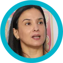 Miyerlandi Torres. Secretaria de Salud Municipal de Santiago de Cali ASOCIADA A COOMEVA 