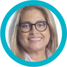 Alma Solano S&aacute;nchez, Secretaria de Salud del Atl&aacute;ntico