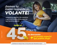 Protege tu vehículo con nuestro seguro Autos Coomeva