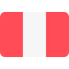 Bandera de Perú