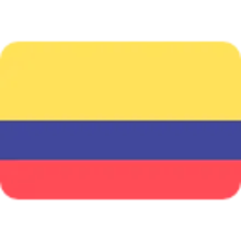 Bandera de Colombia