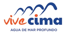 Vive Cima Agua de Mar