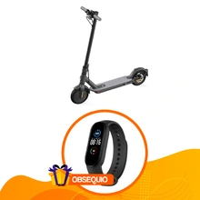 9Xiaomi Mi Electric Scooter 1S Obsequio_ Mi Band 5 Xiaomi