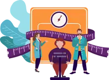 &iquest;Existe la gordofobia?