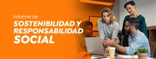 Informe de Sostenibilidad y Responsabilidad Social