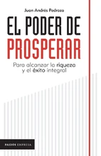 El poder de Prosperar 