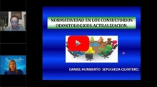 La Normatividad Consultorios Odontológicos_Moment 