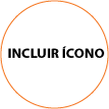 Incluir &iacute;cono