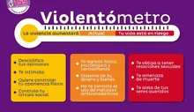 Violent&oacute;metro