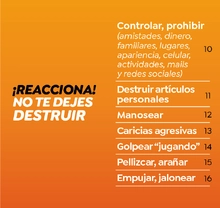 El Violent&oacute;metro