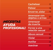 El Violent&oacute;metro