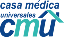 Casa Médica Universales