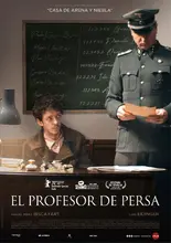 El profesor de persa (2020)