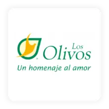 Los Olivos