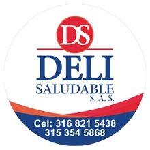 Delisaludable