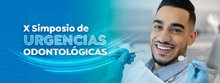 X Simposio de Urgencias Odontológicas