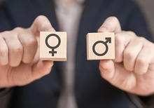 Calentamiento global - Una mujer lo descubri&oacute;, pero un hombre present&oacute; el descubrimiento