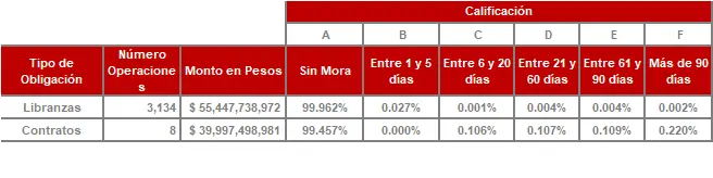 FIC 365 FEB-Tabla Información por Tipo de Inversión