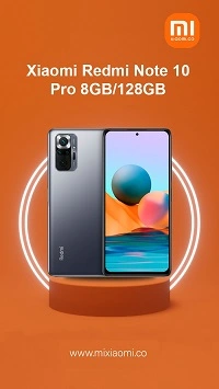 Xiaomi Note 10 PRO 128GB