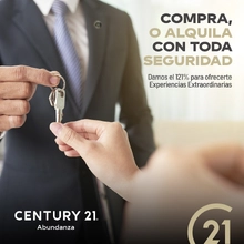 Century 21 Abundanza