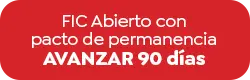 FIC Abierto con pacto de permanencia AVANZAR 90 días