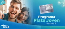 Programa Plata Joven