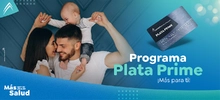 Programa Plata Prime