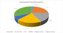 FIC 180 mayo-Por Tipo de Inversión