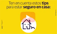 Cuidado del hogar