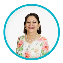 Gloria Mirian Id&aacute;rraga S&aacute;nchez