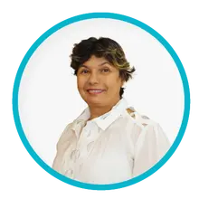 Marta Ana Berm&uacute;dez Gazab&oacute;n