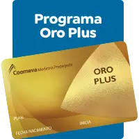 Programa Oro Plus