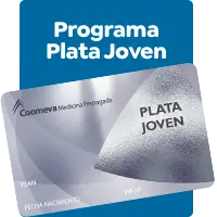 Programa Plata Joven