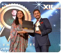 Premiaci&oacute;n Galard&oacute;n Coomeva 4