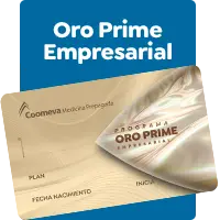 Oro Prime Empresarial